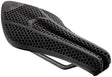 Fizik Transiro Aeris Long Distance R1 Adaptive Saddle - Carbon 135mm Black