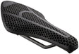 Fizik Transiro Aeris Short Distance R1 Adaptive Saddle - Carbon 135mm Black