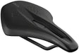Fizik Terra Argo X1 Saddle - Carbon 140mm Black