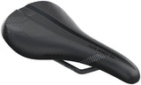 WTB Solano SL Saddle - Carbon Black Medium Fusion Form