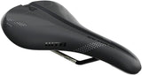 WTB Solano SL Saddle - Titanium Black Medium Fusion Form