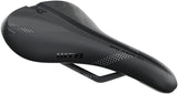 WTB Solano SL Saddle - Carbon Black Wide Fusion Form