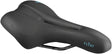 Selle Royal Float Saddle - Steel Black Athletic