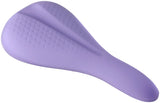 Delta HexAir Saddle Cover - Racing Purple