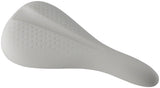 Delta HexAir Saddle Cover - Racing White