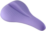 Delta HexAir Saddle Cover - Touring Purple
