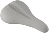 Delta HexAir Saddle Cover - Touring White