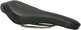 Selle Royal On Saddle - Black Athletic