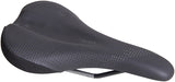 WTB Koda Saddle - Chromoly Black Women's Medium