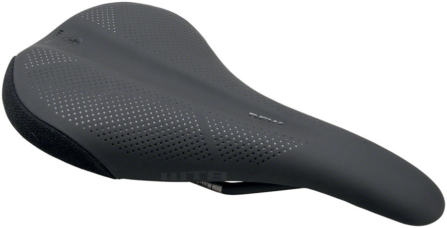 WTB Deva Saddle - Titanium Black Women's Medium
