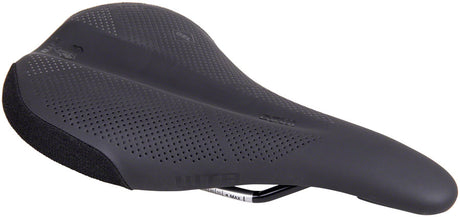 WTB Deva Saddle - Chromoly Black Women's Medium