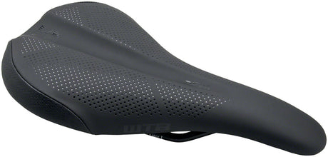WTB Deva Saddle - Steel Black Women's Medium