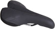 WTB Speed She Saddle - Chromoly Black Women's 150 mm Wide