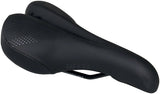 WTB Speed She Saddle - Steel Black Women's 150 mm Wide