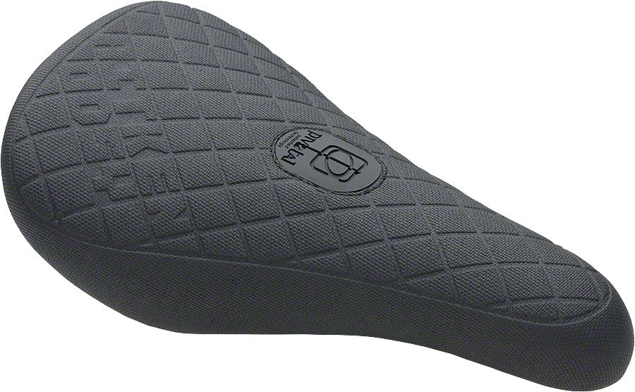 Odyssey Aitken BMX Seat - Pivotal Black