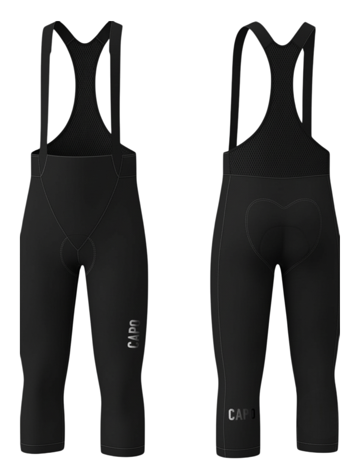 Super Corsa Thermo Roubaix Bib Knickers
