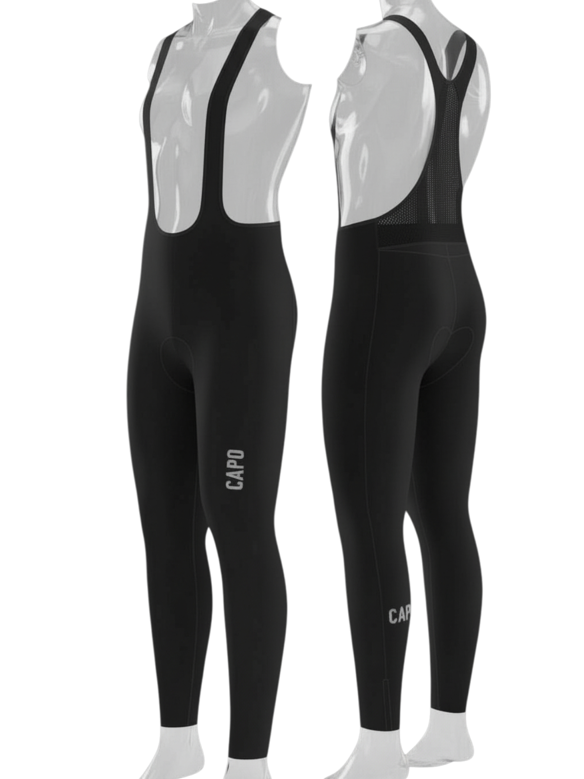 Super Corsa Thermo Roubaix Bib Tights