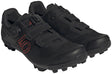 Five Ten Kestrel BOA Mountain Clipless Shoes - Men's Core BLK/Gray Six/Gray Four 6.5