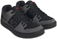 Five Ten Freerider Flat Shoes - Men's Gray Five/Core Black/Gray Four 9.5