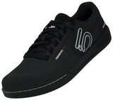 Five Ten Freerider Pro Flat Shoes - Men's Core Black/Ftwr White/Ftwr White 7