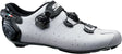 Sidi Wire 2S Road Shoes - Men's White/Black 40