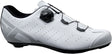 Sidi Fast 2 Road Shoes - Men's White/Gray 40