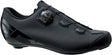 Sidi Fast 2 Road Shoes - Men's Black 38