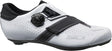 Sidi Prima Road Shoes - Women's White/Black 37