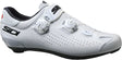 Sidi Genius 10  Road Shoes - Women's White/White 37