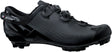 Sidi Tiger 2S Mountain Clipless Shoes - Men's Black 40