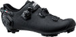 Sidi Drako 2S Mountain Clipless Shoes - Men's Black 40