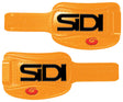Sidi Soft Instep 2 Closure System - Orange Fluo