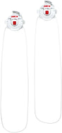 Sidi Tecno-3 Push Flex System Pair - White