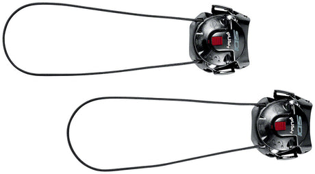 Sidi Tecno-3 Push Short System Pair - Black