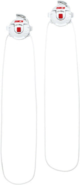 Sidi Tecno-3 Push Single System - White