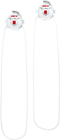 Sidi Tecno-3 Push Single System - White