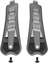 Sidi Anti Slip Heel Insert - Gray/Black 38-41