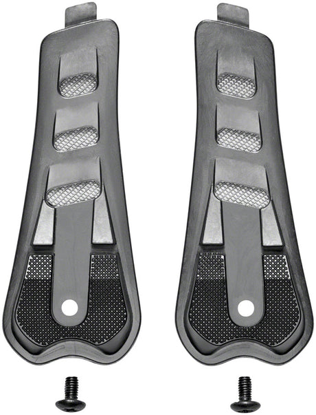 Sidi Anti Slip Heel Insert - Gray/Black 38-41