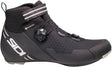 Sidi Nix Cycling Boot - Black/Black 40  Millenium Fit