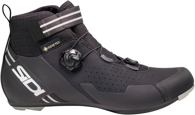 Sidi Nix Cycling Boot - Black/Black 40  Millenium Fit