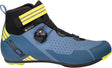 Sidi Nix Cycling Boot - Navy/Yello Fluo 40  Millenium Fit