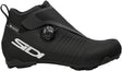 Sidi Hiemx Cycling Boot - Black/Black 40  Millenium Fit