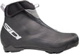 Sidi Algor Cycling Boot - Black/Black 40  Millenium Fit