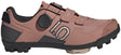 Five Ten Kestrel BOA Mountain Clipless Shoes - Women's Warm Clay/Wonder Taupe/Core BLK 5.5