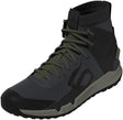 Five Ten Trailcross Mid Pro Flat Shoes - Men's Gray Six/Core BLK/Olive Strata 5