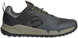 Five Ten Trailcross XT Flat Shoes - Men's Gray Six/Core Black/Olive Strata 6
