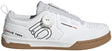 Five Ten Freerider Pro BOA Flat Shoes - Men's FTWR White/Core Black/Red 6