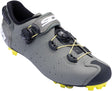 Sidi Drako 2S SRS Mountain Clipless Shoes - Men's Military Yellow 40