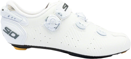Sidi Wire 2S Road Shoes - Men's White 40