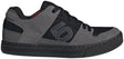 Five Ten Freerider Flat Shoes - Men's Gray Five/Core Black/Gray Four 6.5